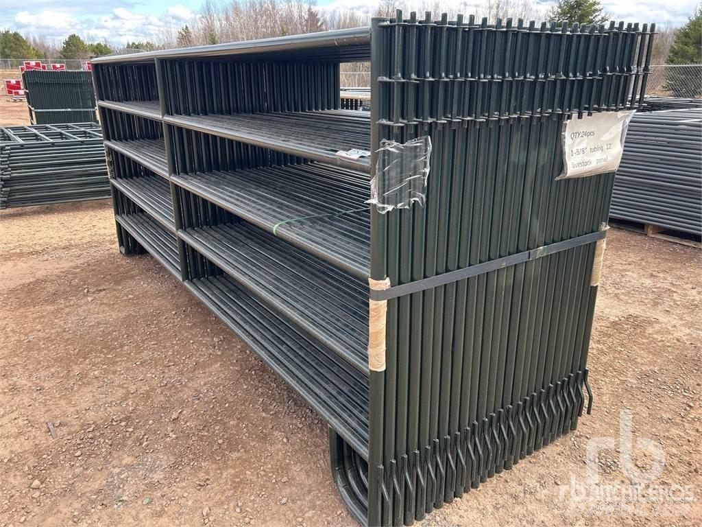  BYT RG12 Other livestock machinery and accessories
