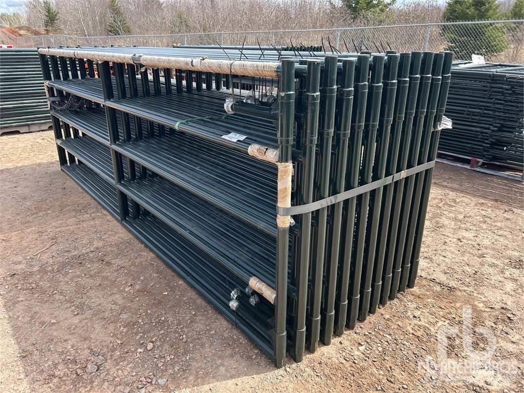  BYT RG12 Other livestock machinery and accessories