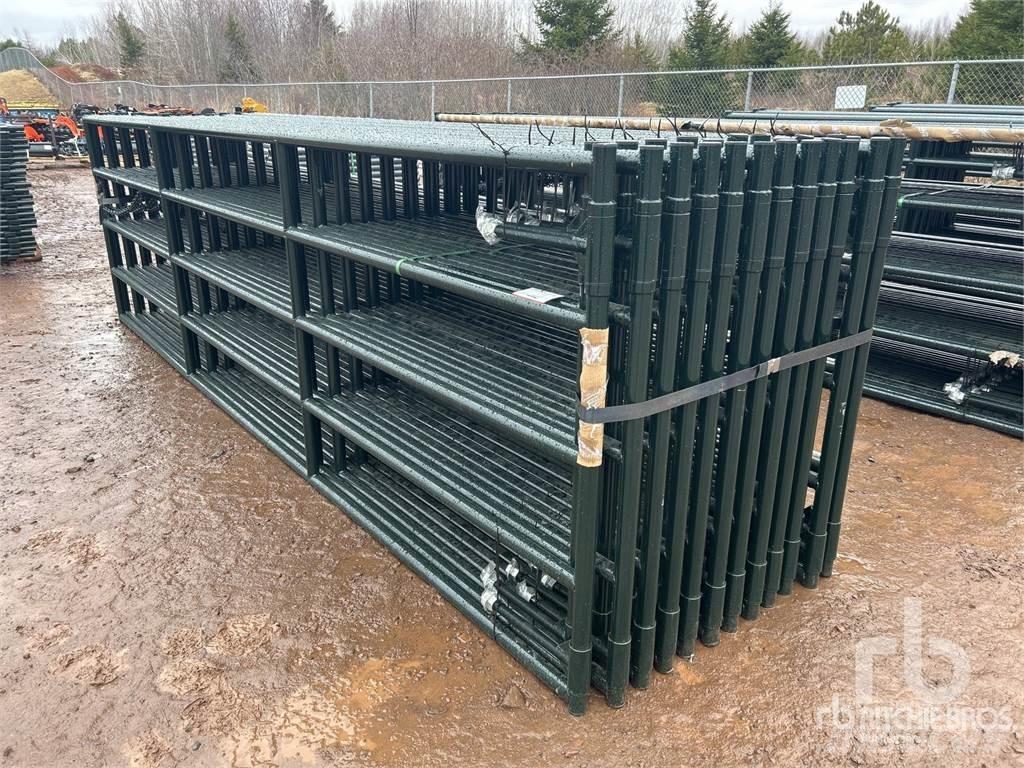  BYT RG14 Other livestock machinery and accessories