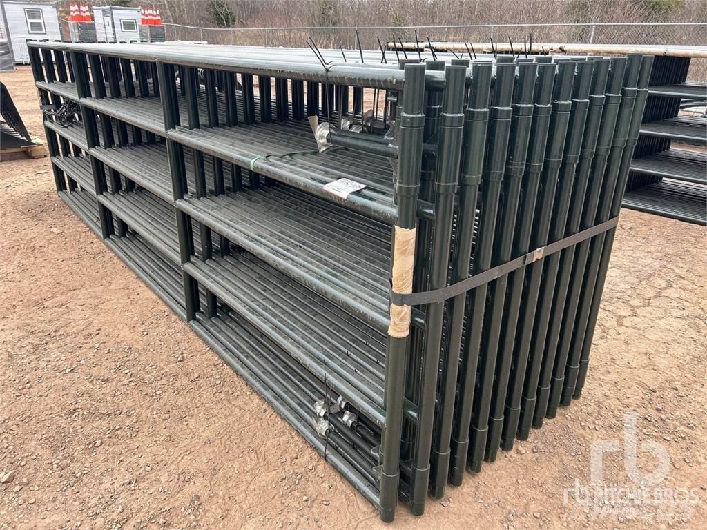  BYT RG24 Other livestock machinery and accessories