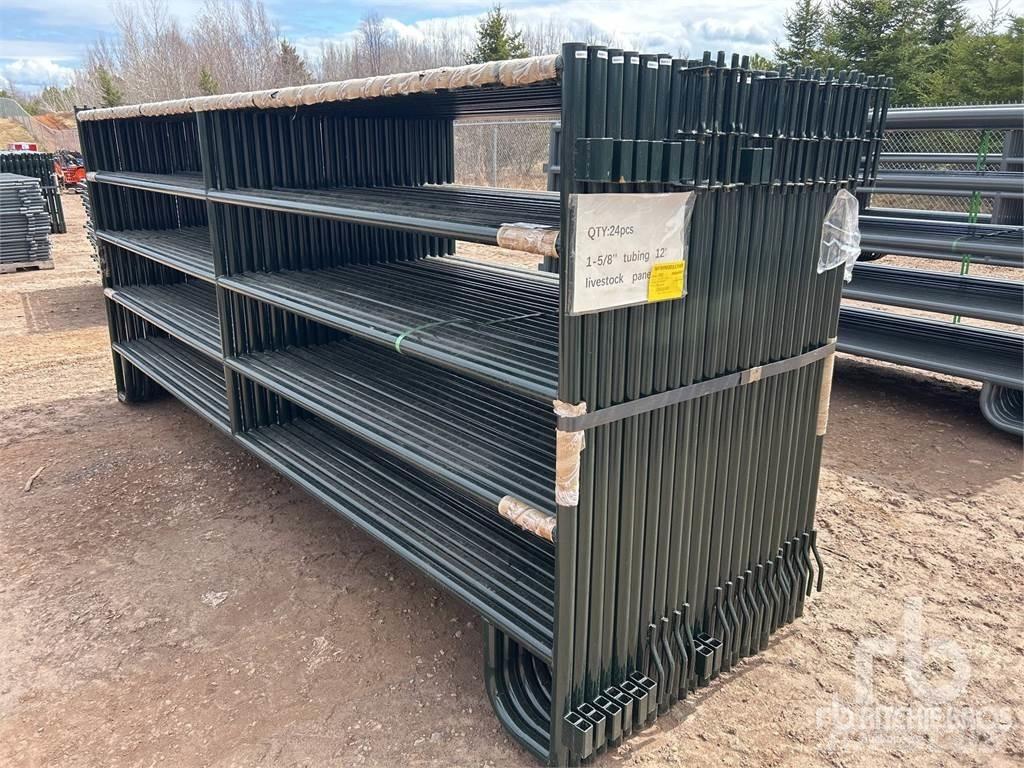  BYT RP120 Other livestock machinery and accessories