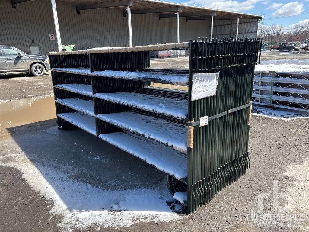  BYT RP120 Other livestock machinery and accessories