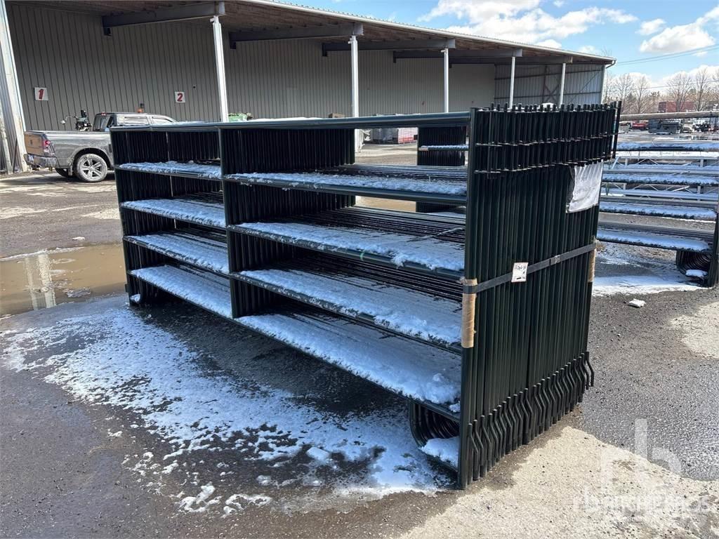  BYT RP120 Other livestock machinery and accessories