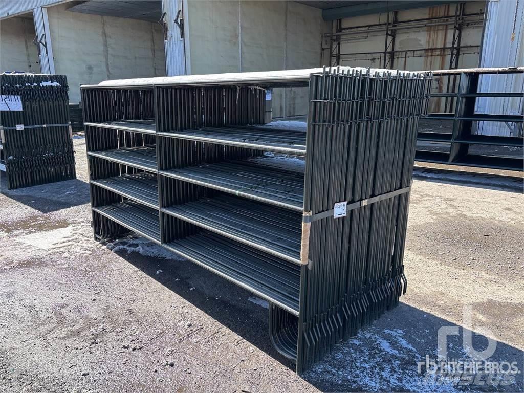  BYT RP96 Other livestock machinery and accessories