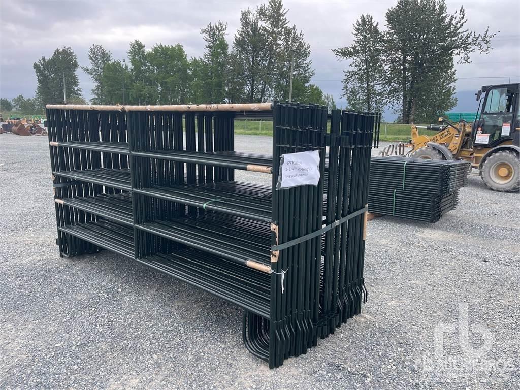  BYT RP96 Other livestock machinery and accessories