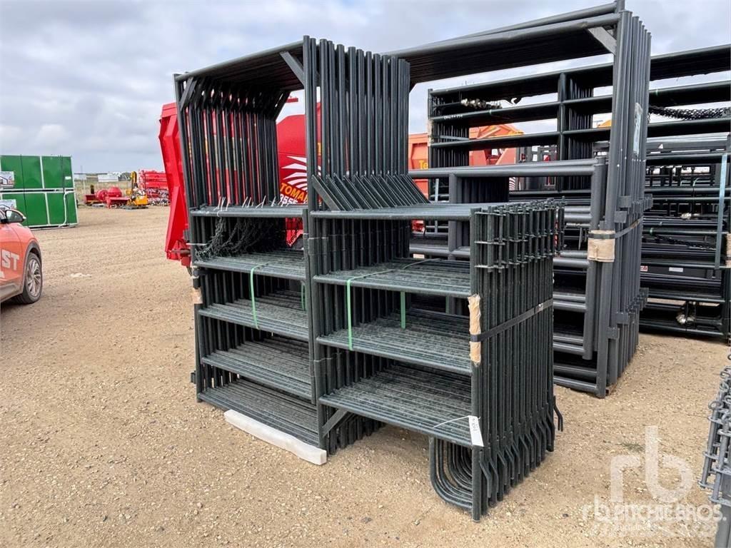  BYT SPPNLGTE Other livestock machinery and accessories