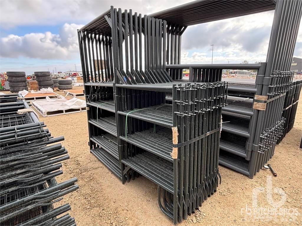  BYT SPPNLGTE Other livestock machinery and accessories