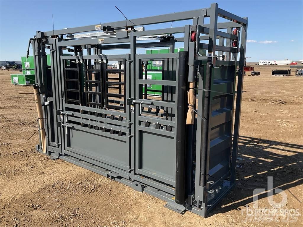  BYT (Unused) Other livestock machinery and accessories