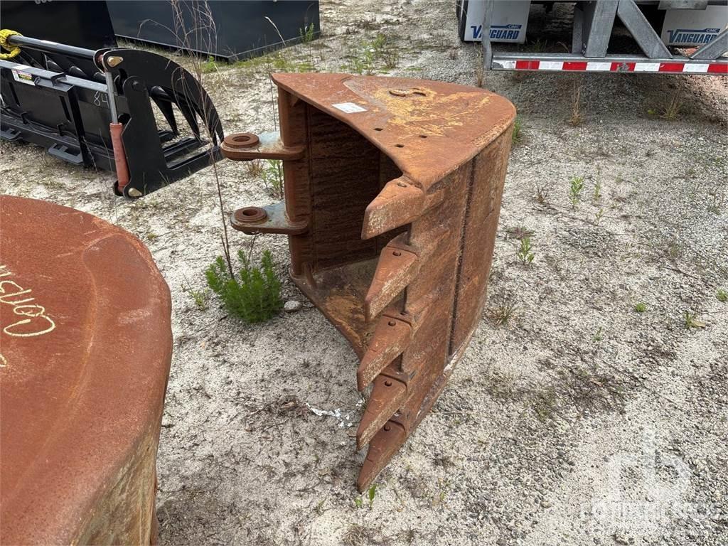  C & P 42175E Buckets