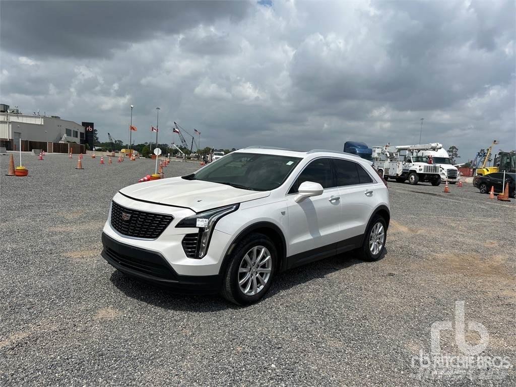 Cadillac XT4 Pickup Trucks