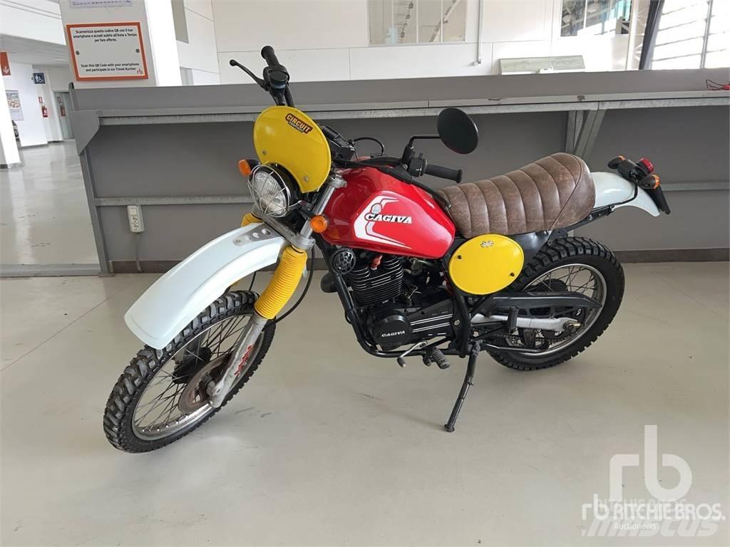  CAGIVA 350 Automobiles / SUVS