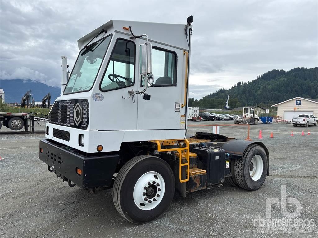 Capacity SABRE5 Conventional Trucks / Tractor Trucks
