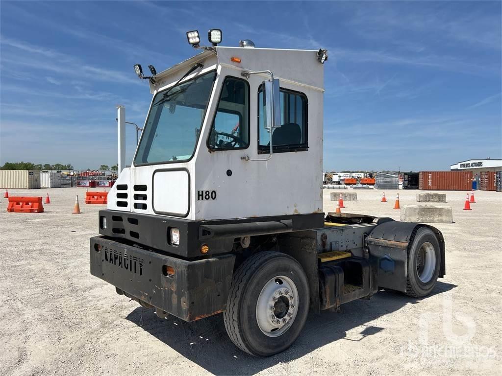 Capacity TJ5000 Conventional Trucks / Tractor Trucks