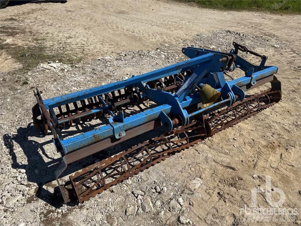  CARRE COMBISEM Farm Equipment - Others