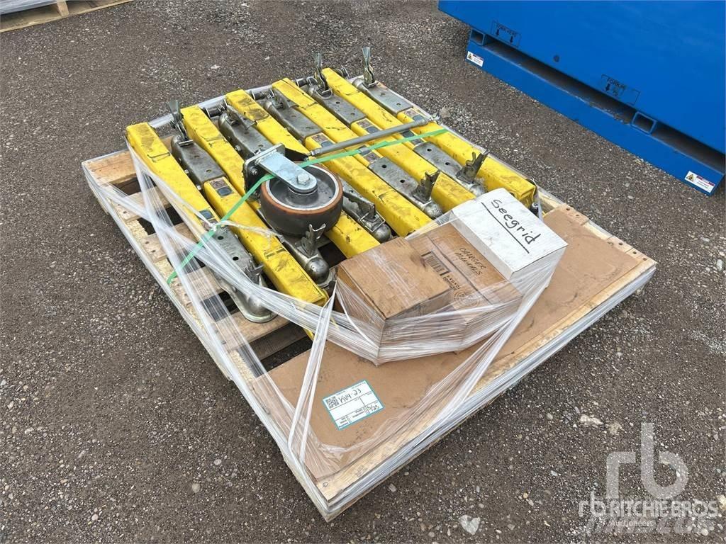  Cart Items Other Components