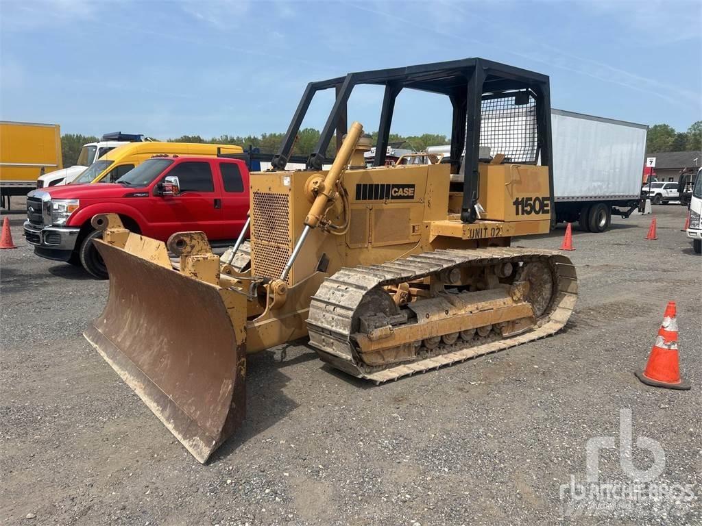 CASE 1150E Crawler dozers