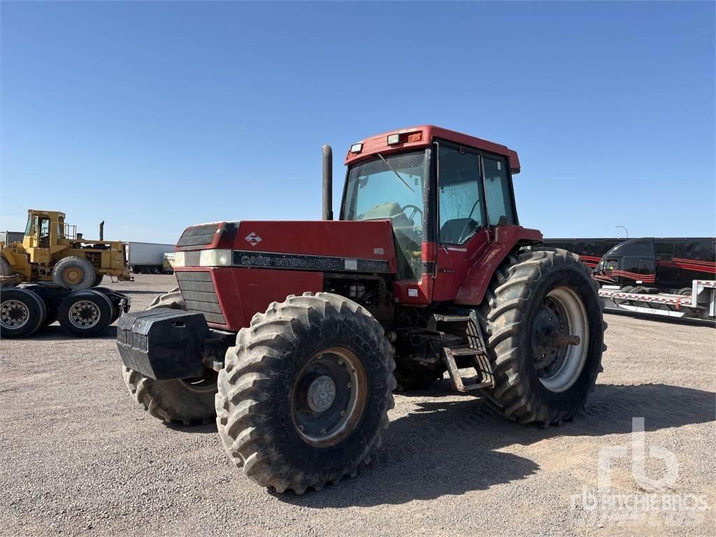 Case IH 7140 Tractors