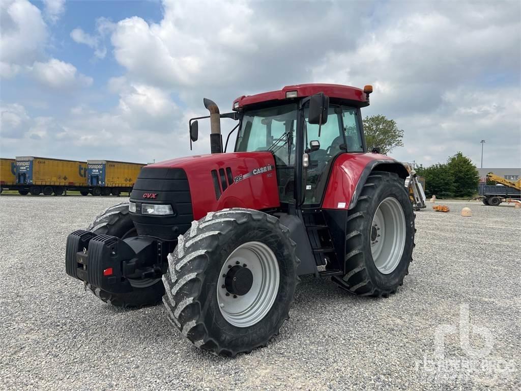 Case IH CVX195 Tractors