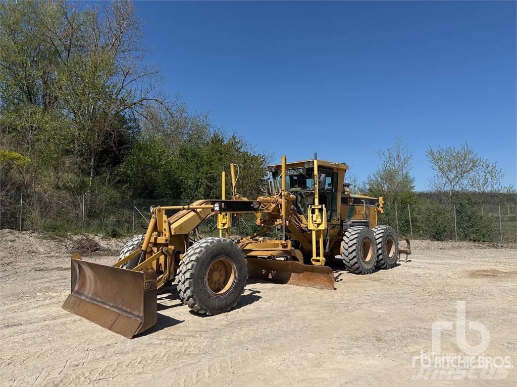 CAT 140 H Motor Graders