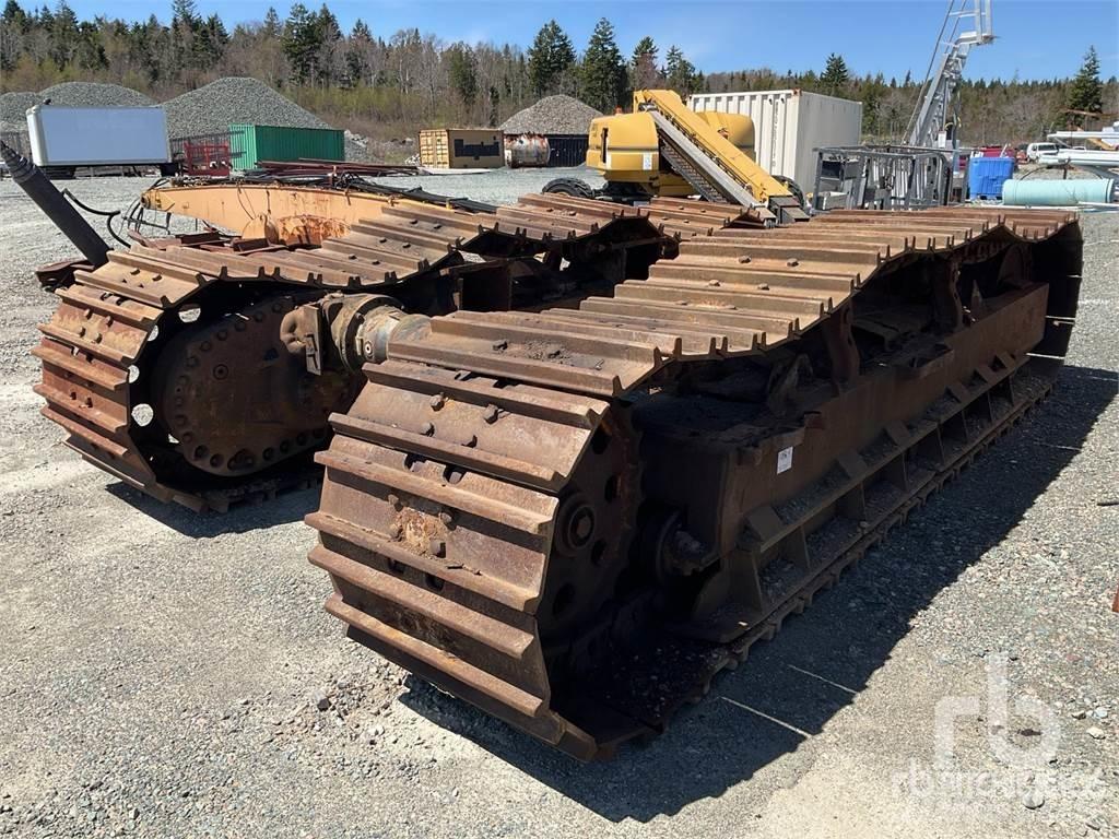 CAT 235 Other