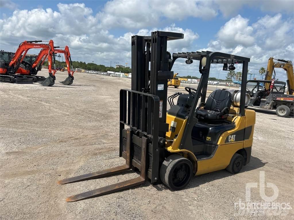 CAT 2C6000 Diesel Forklifts