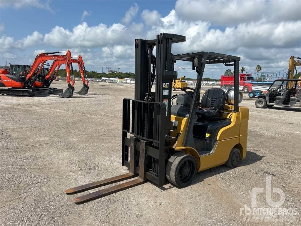 CAT 2C6000 Diesel Forklifts