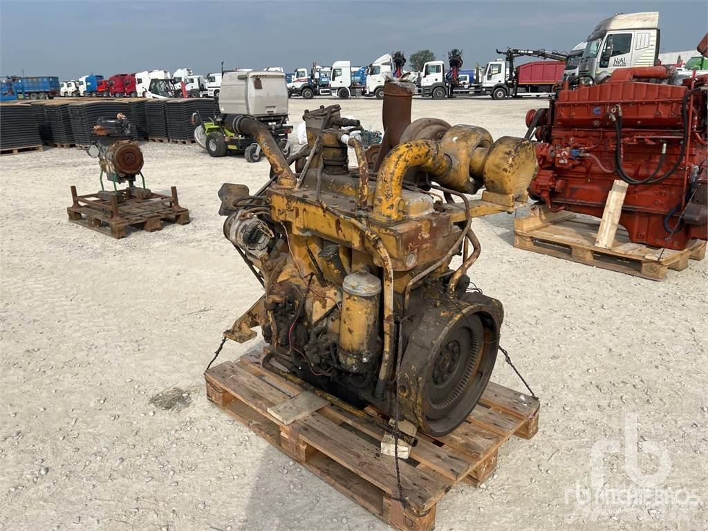 CAT 3304 Engines