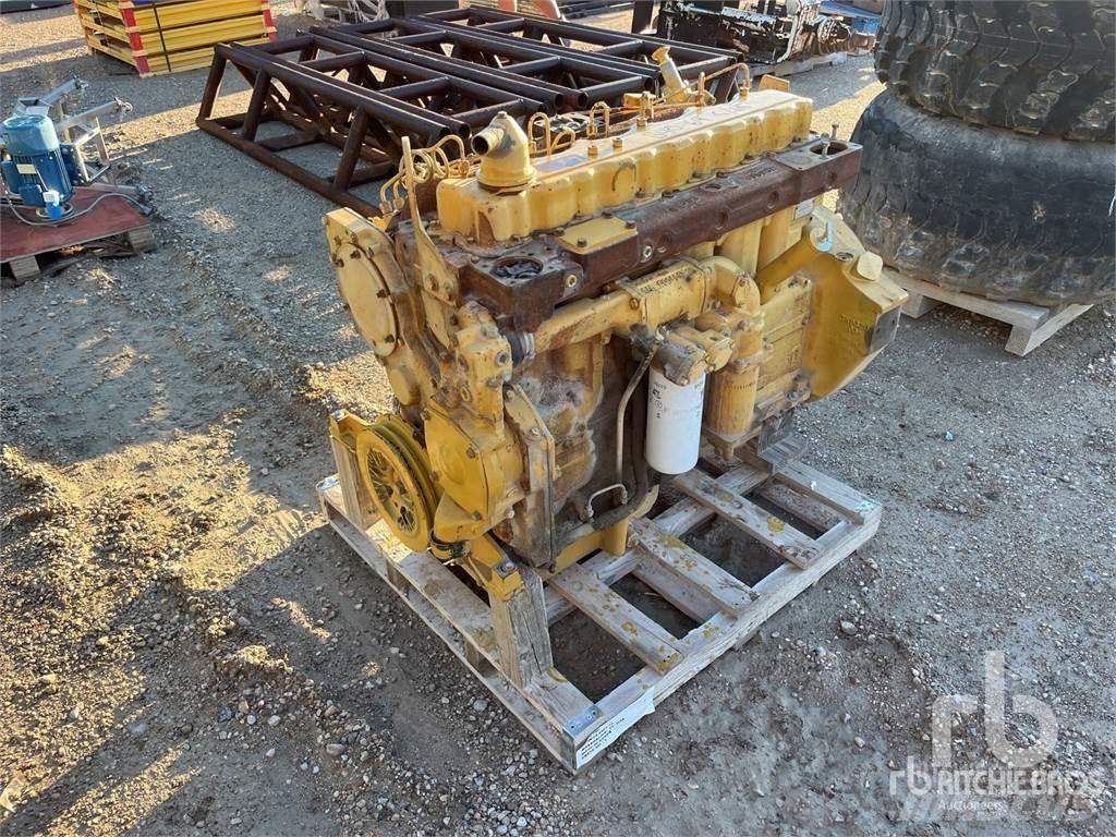 CAT 3306 Engines