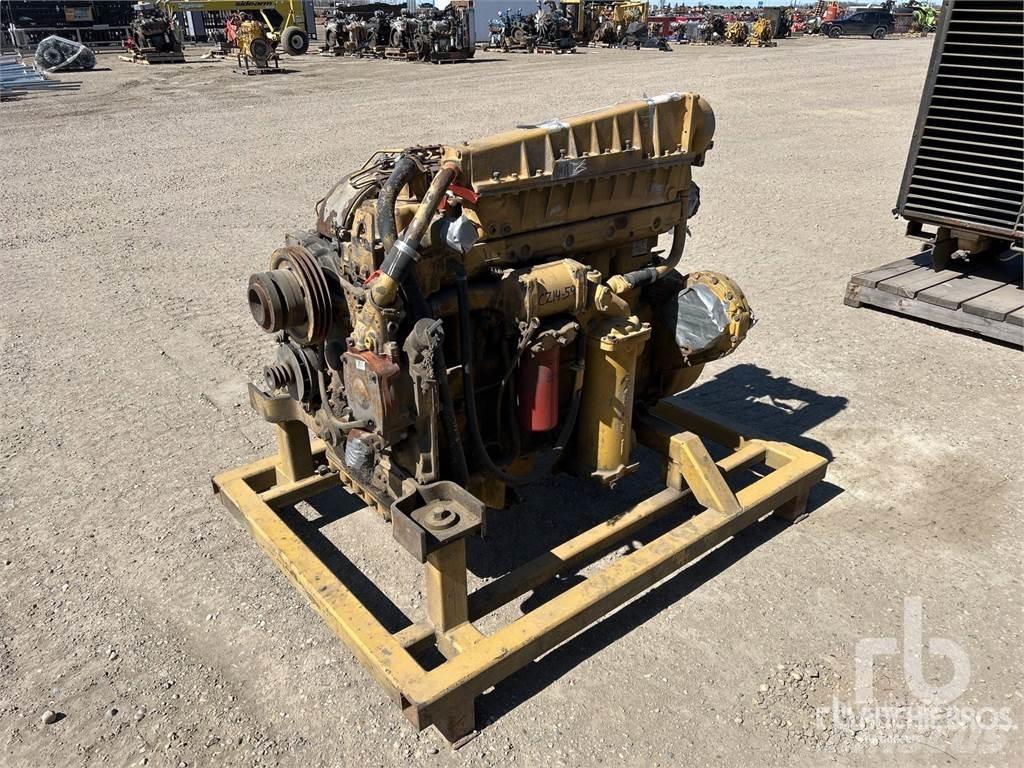 CAT 3306TA Engines