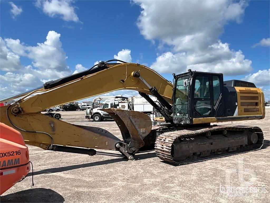 CAT 336 EL Crawler Excavators