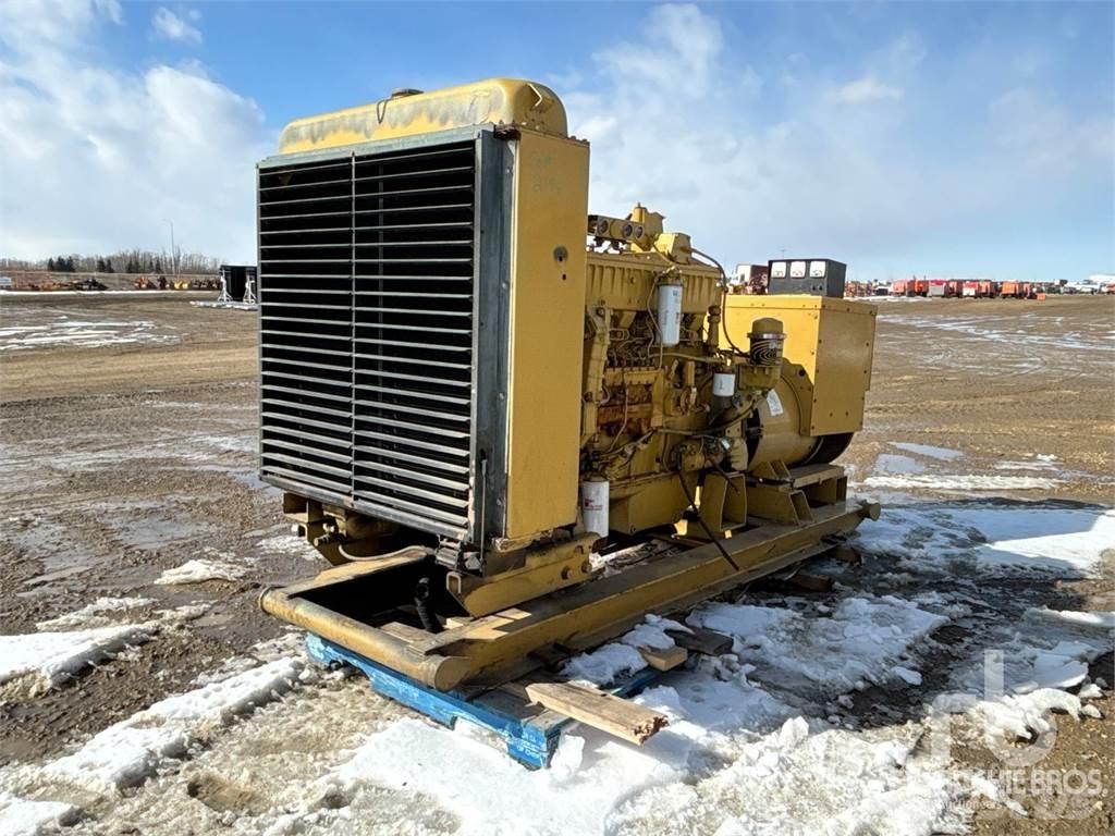 CAT 3406 Diesel Generators