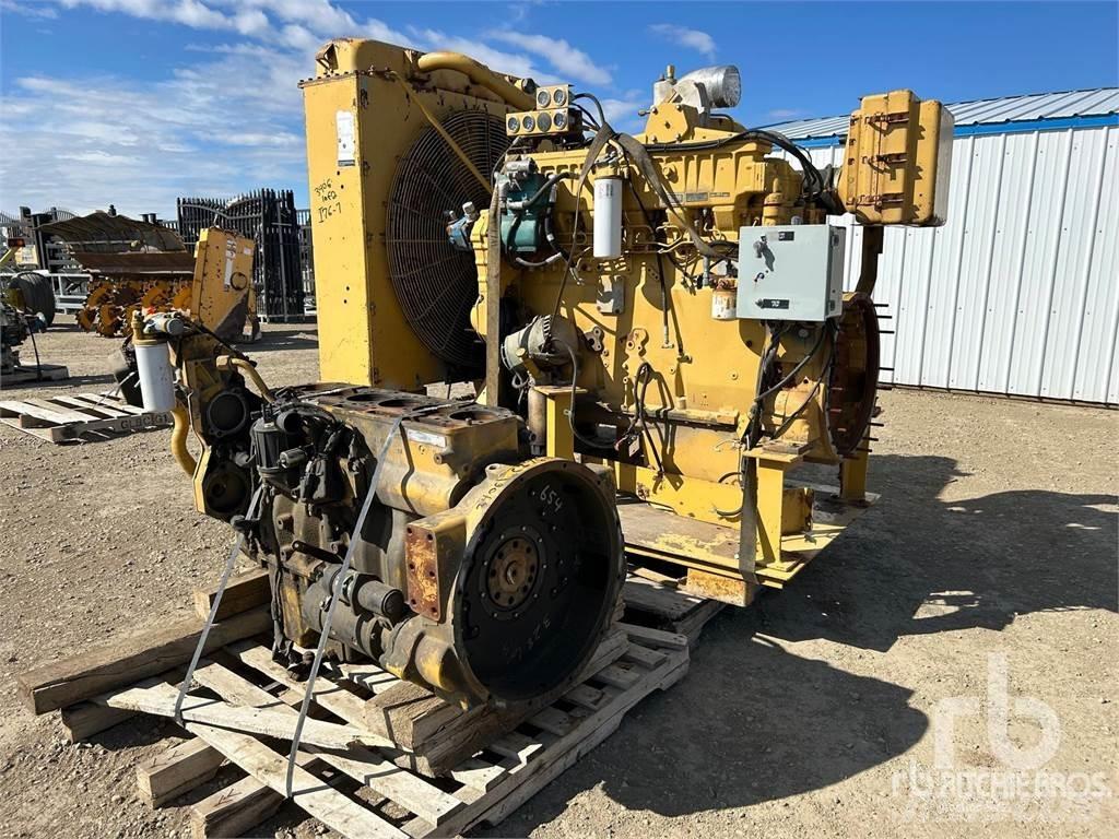 CAT 3406 Engines