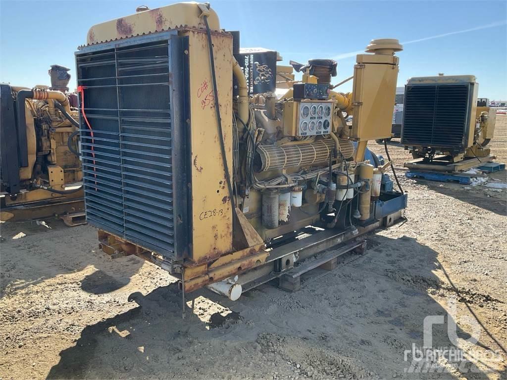 CAT 3412 Engines