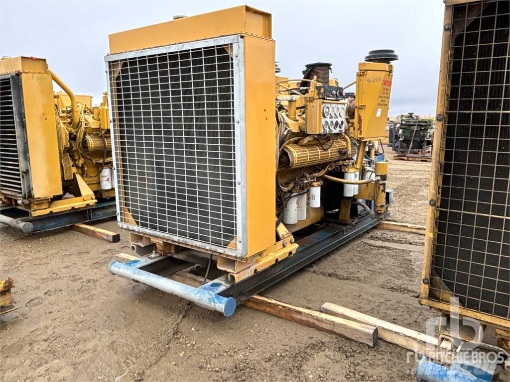 CAT 3412 Engines