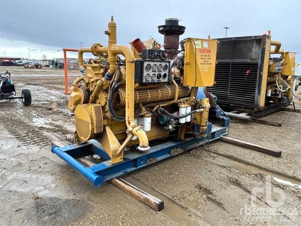 CAT 3412 Engines
