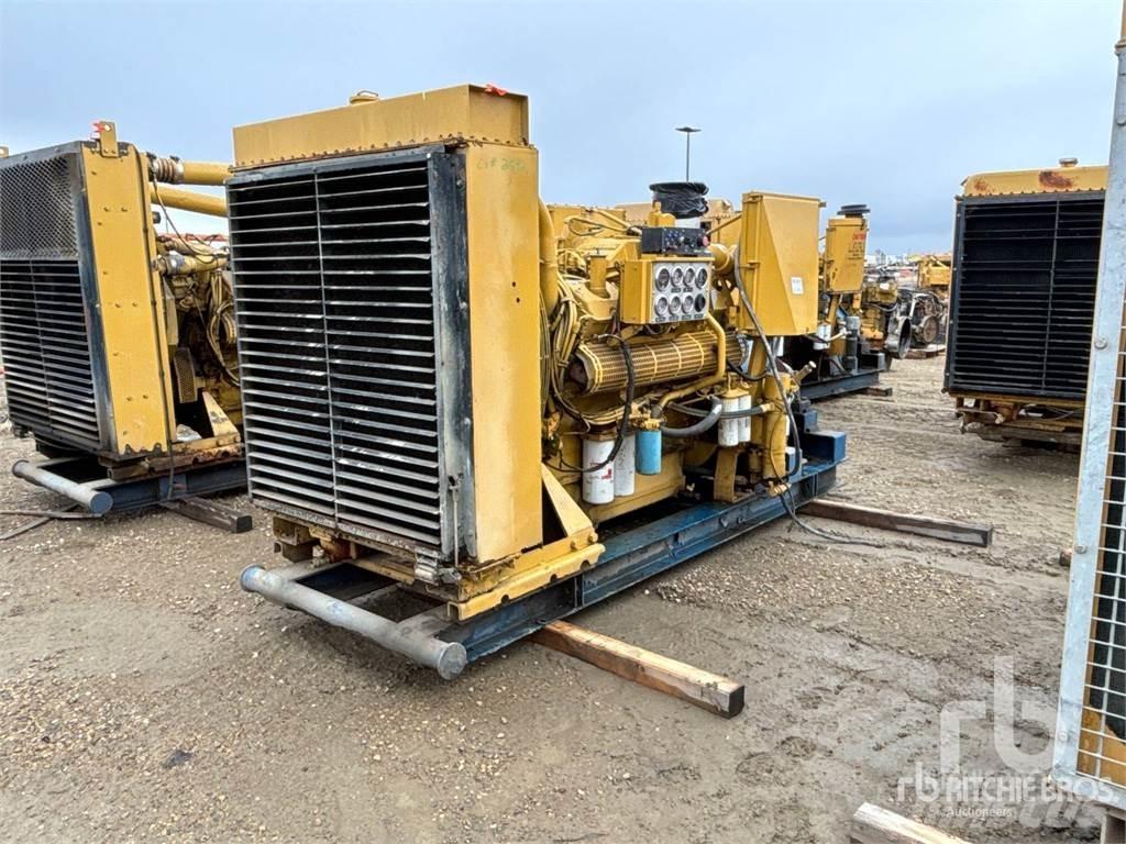 CAT 3412 Engines