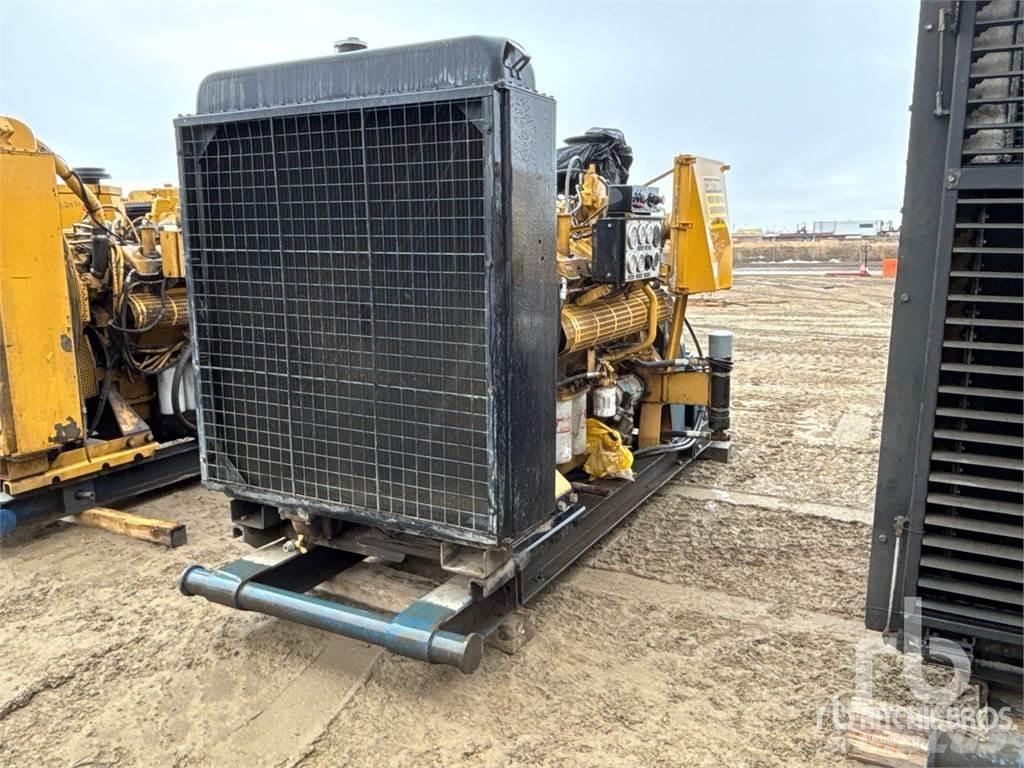 CAT 3412 Engines