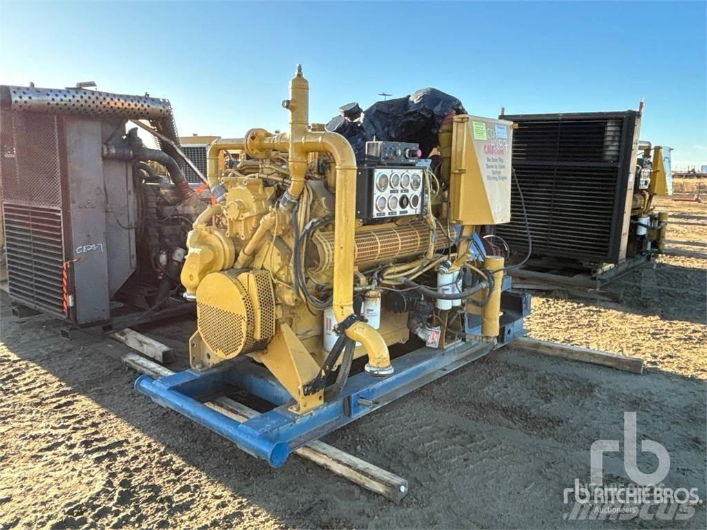 CAT 3412 Engines