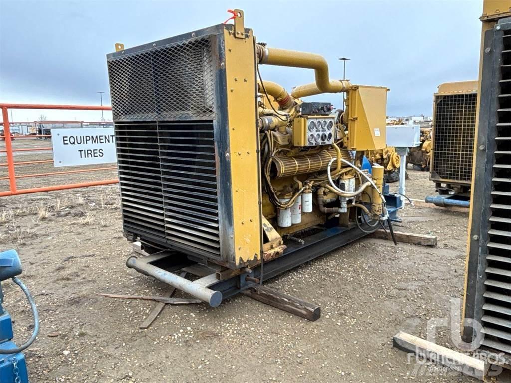 CAT 3412 Engines
