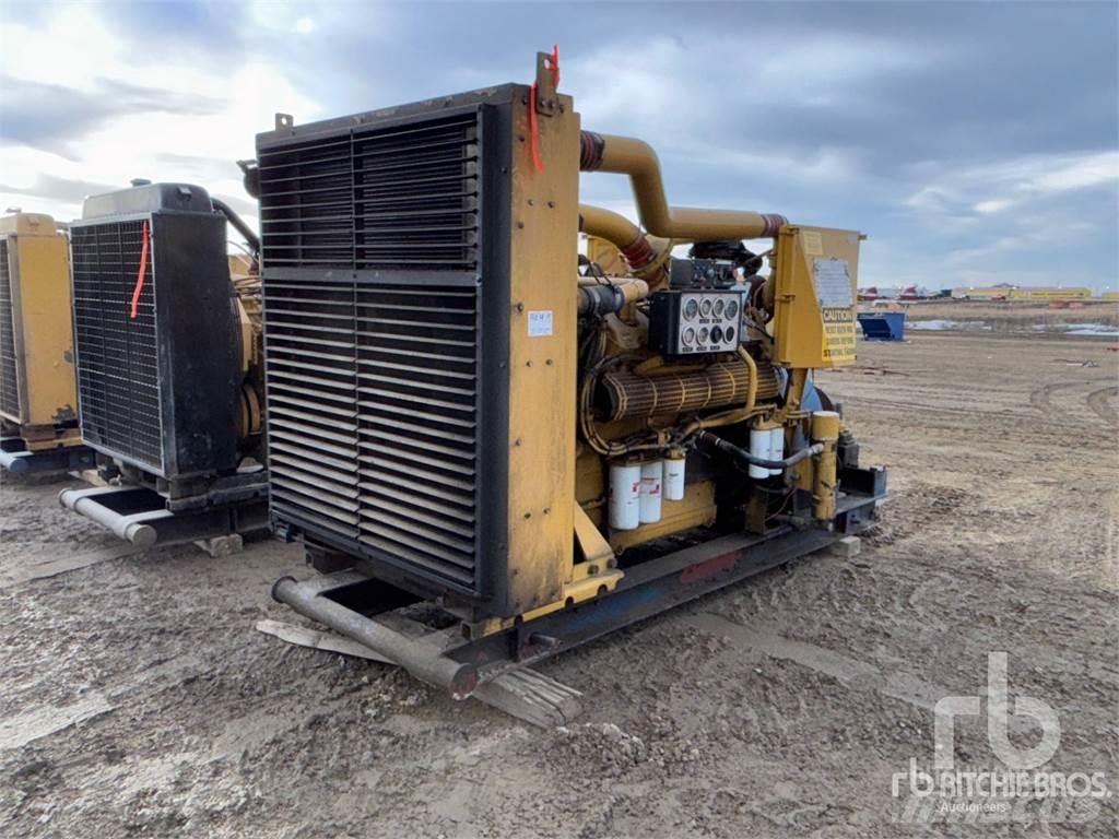 CAT 3412 Engines