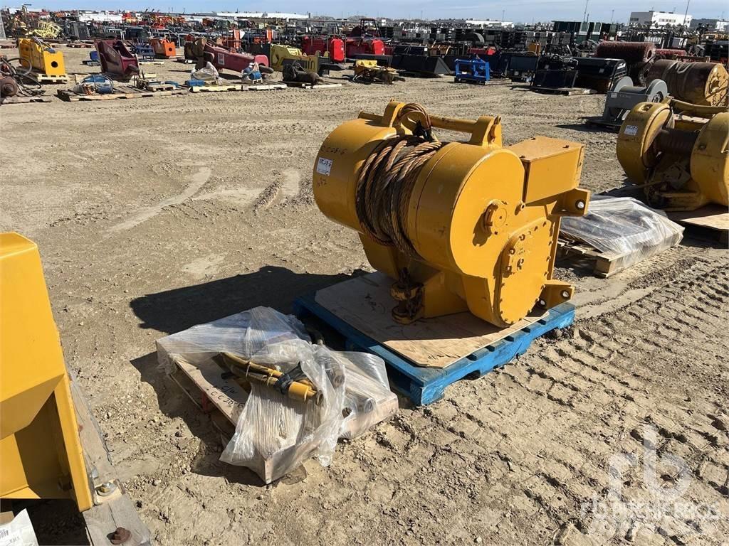 CAT 57 Farm Equipment - Others