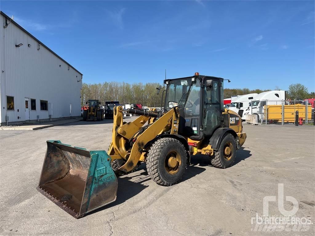 CAT 906M Wheel Loaders