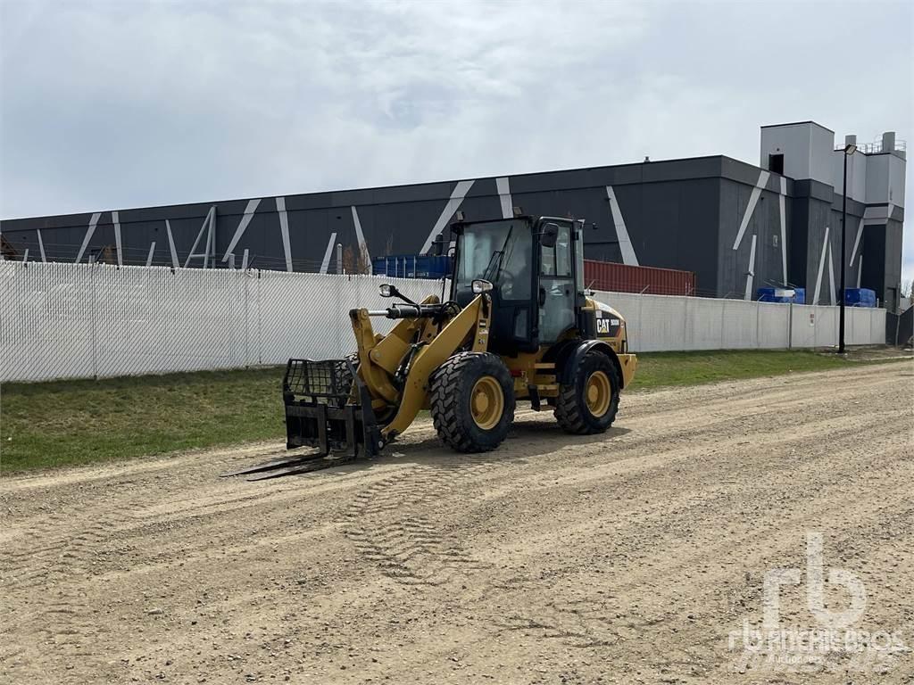 CAT 908M Wheel Loaders