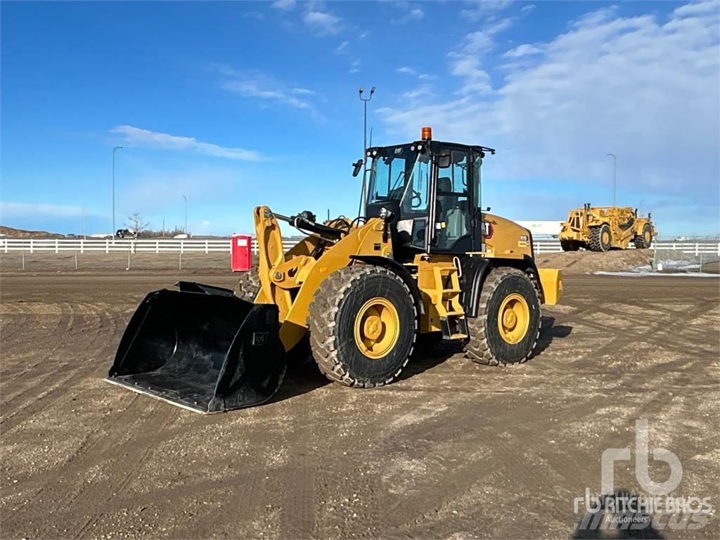 CAT 920 Wheel Loaders