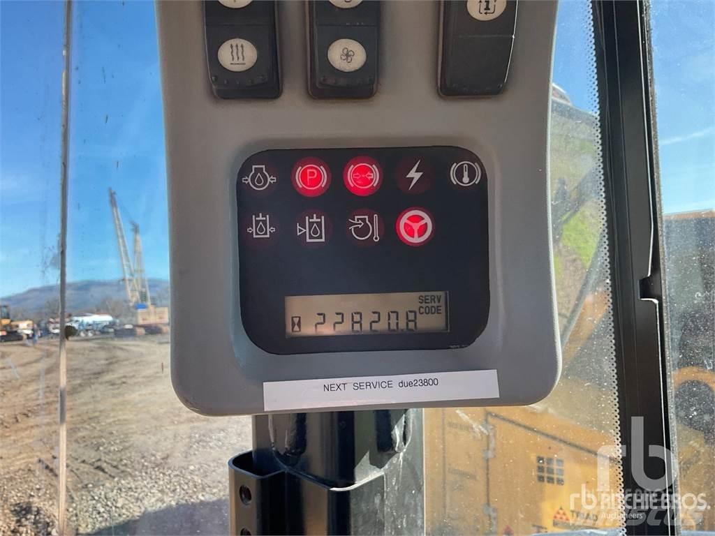 CAT 980H Wheel Loaders