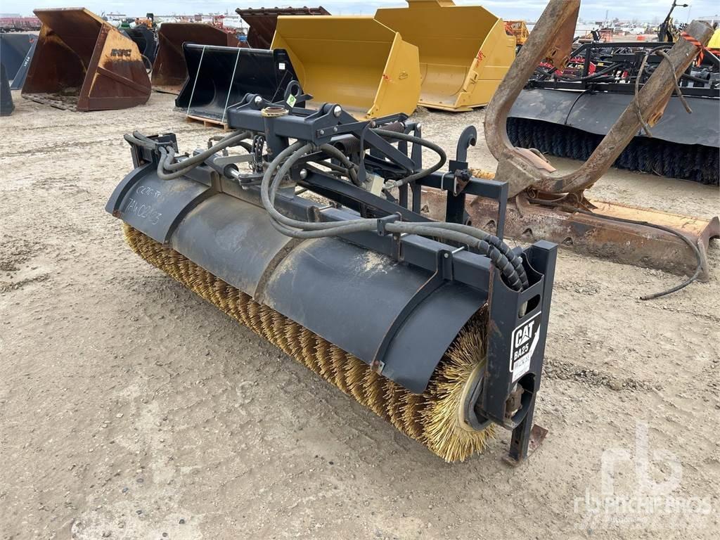 CAT BA25 Other