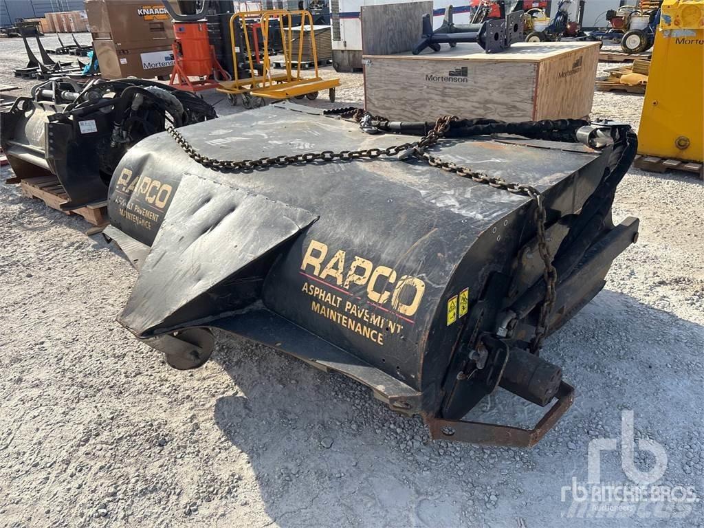 CAT BP118C Other