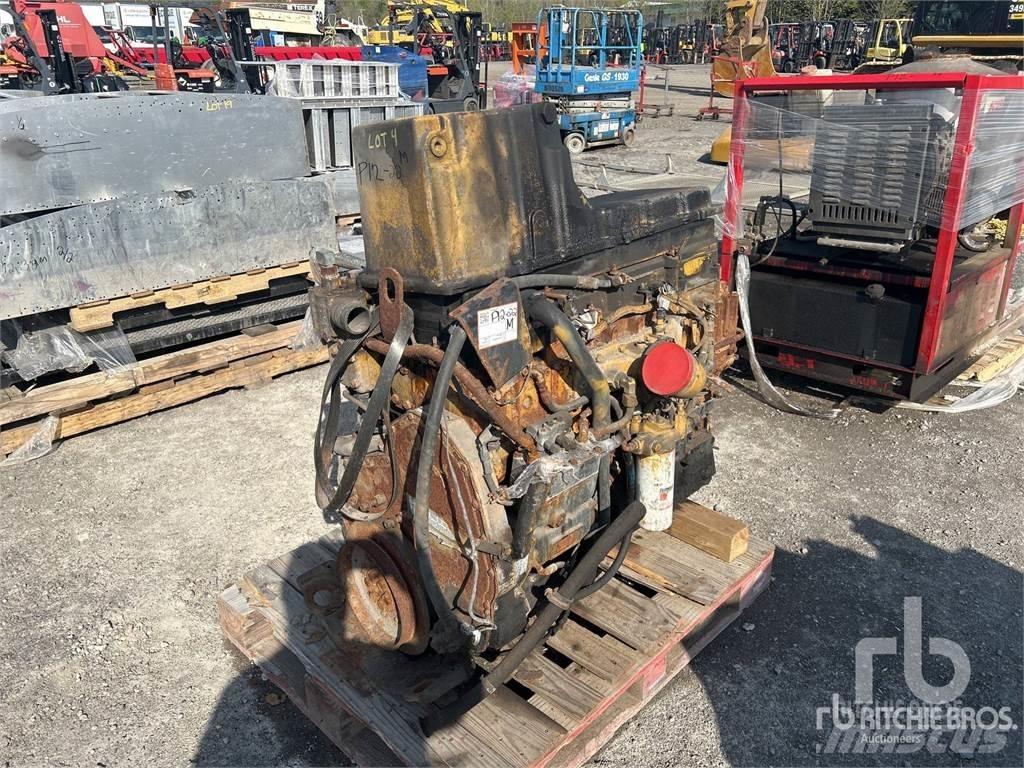 CAT C13 Engines