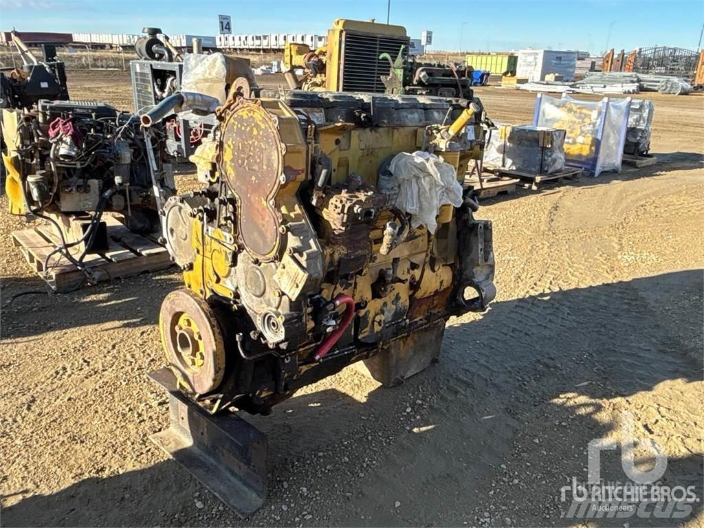 CAT C15 Engines