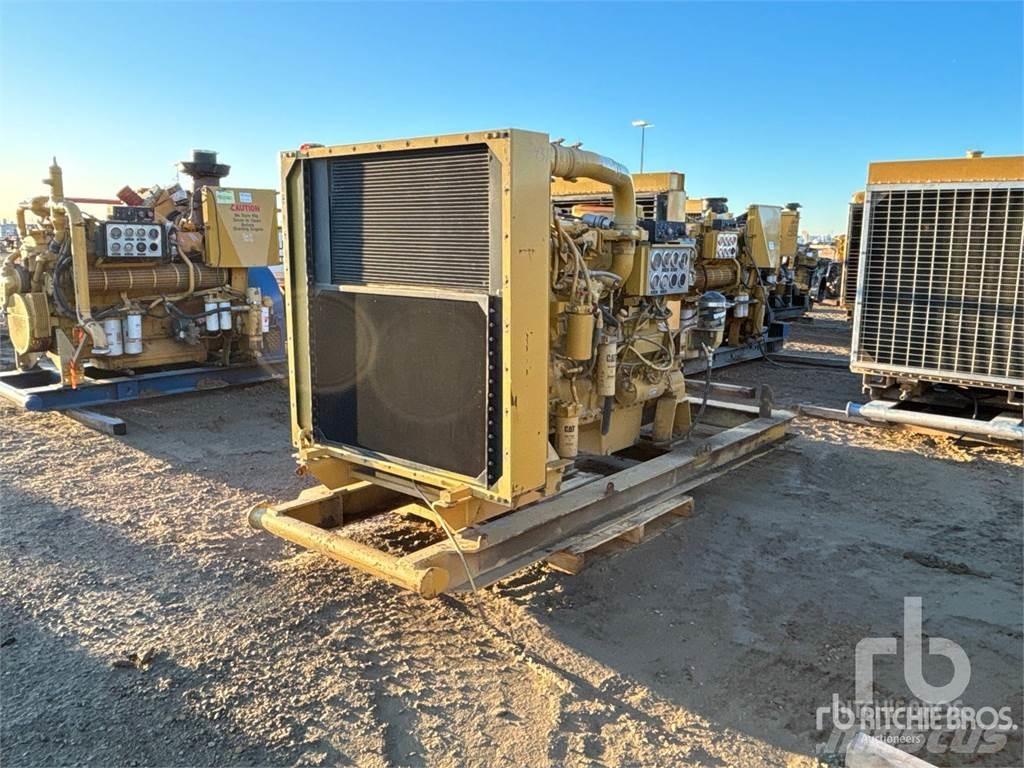 CAT C15 Engines